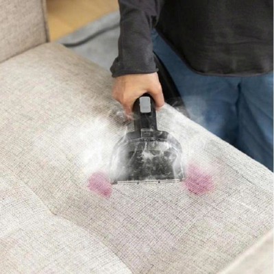 Máy giặt thảm Bissell Spotclean Hydrosteam Pro hàng chính hãng