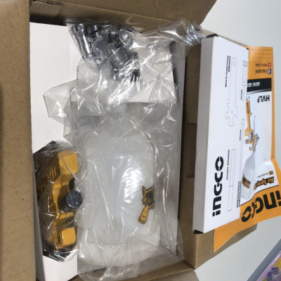 Máy phun sơn khí nén INGCO ASG1061