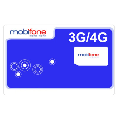 Sim số đẹp 0931334689