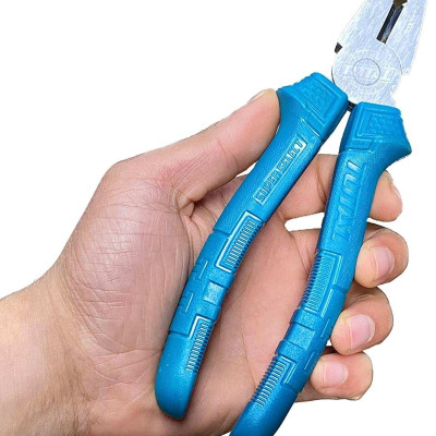 KÌM RĂNG 160- 180 -200MM TOTAL THT110612, THT110712, THT110812 - HÀNG CHÍNH HÃNG