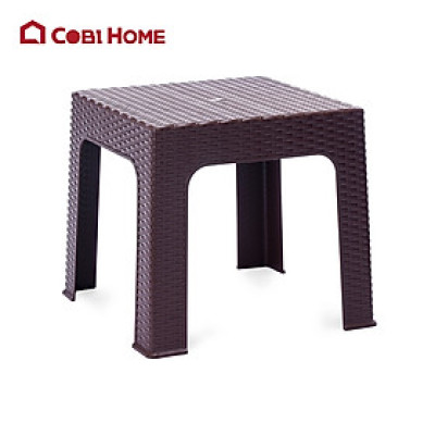 Bàn nhựa hồ bơi ngoài trời -cobi home - NHẬP KHẨU CHÍNH HÃNG.