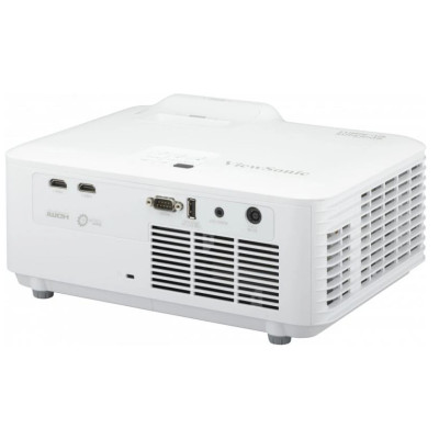 Máy chiếu ViewSonic LS740W hàng chính hãng - ZAMACO AUDIO