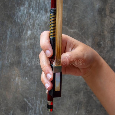 Vỉ Kéo ĐànViolin Gỗ