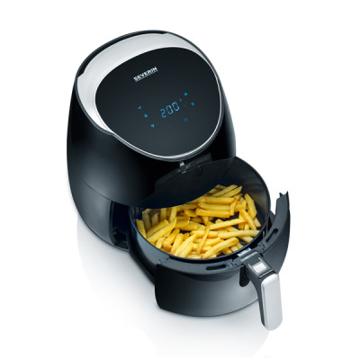 Nồi chiên không dầu Severin FR2445 (5L) - Hàng chính hãng