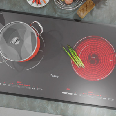 Bếp điện Từ Canzy CZ-56RD - Hàng chính hãng