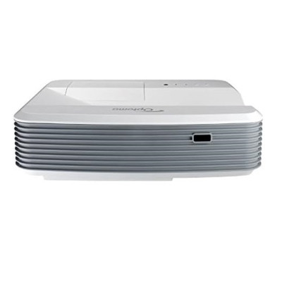 Máy chiếu Optoma W320USTi - Hàng chính hãng - ZAMACO AUDIO