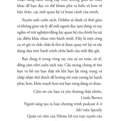 Mối Quan Hệ Độc Hại