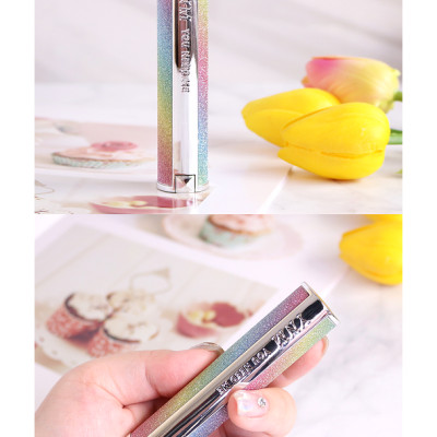 Son Dưỡng Đổi Màu YNM Rainbow Honey Lip Balm