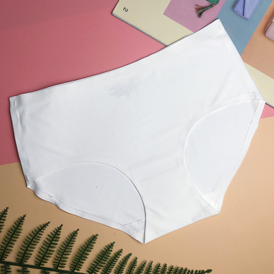 Bộ 5 Quần Lót Nữ Su Đúc Không Đường May Vải Siêu Mịn Thoáng Mát - Hàng Loại 1 Cao Cấp