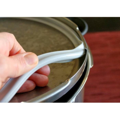 Ron cao su dành cho nồi áp suất Điện 20cm (nồi 3L-4L) và 22cm (nồi 5L-6L)- Hàng nhập khẩu