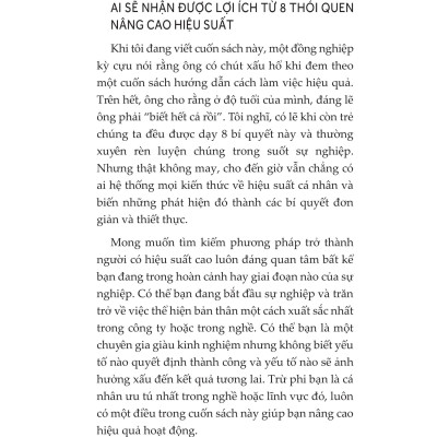 Quản Lý Năng Lượng Cá Nhân Trong Công Việc