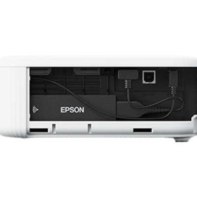 Máy chiếu Epson CO-FH02 hàng chính hãng - ZAMACO AUDIO