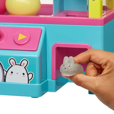 Đồ Chơi Máy Gắp Banh MOJ MOJ 560227-EUC