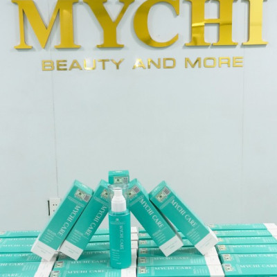 5 LỌ Dung dịch vệ sinh Mychi care