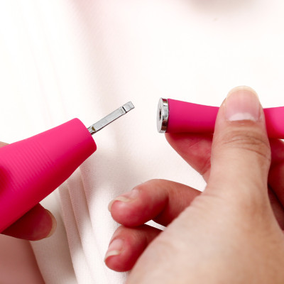 Máy rửa mặt và massage vùng mắt Rio FARA - Hàng chính hãng