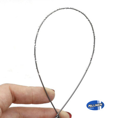 Bộ 5 lưỡi cưa lọng tay 300mm Milliken NL-3082