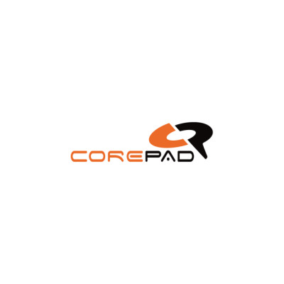 Feet chuột PTFE Corepad Skatez PRO WLmouse BEAST X Mini Wireless (2 bộ) - Hàng Chính Hãng