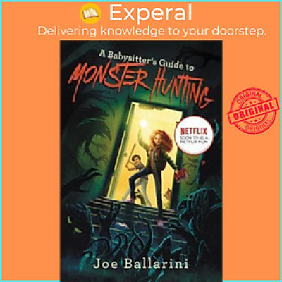 Sách - A Babysitter