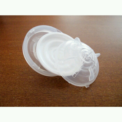 Chặn sữa Spectra - M1, M2, S1, S2, Q, 9S , 9 PLUS , Q - phụ kiện cho máy hút sữa điện Hàn Quốc - Số lượng 1 cái