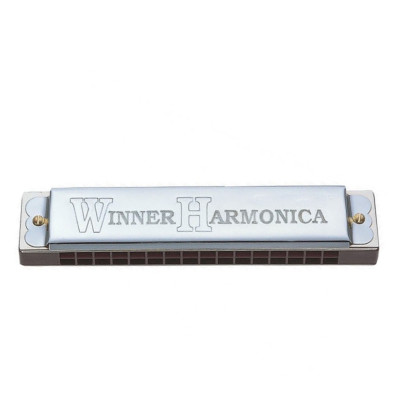 Kèn Harmonica Suzuki Winner W16