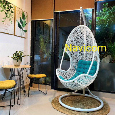 Xích đu home decore NVC2