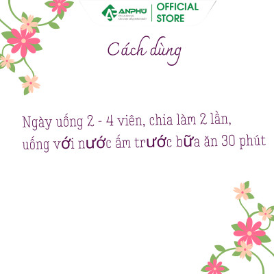 TPCN Viên Nội Tiết Tố Nữ ESTROLIFE - Cải thiện chức năng sinh lý ở nữ giới; Cải thiện tình trạng bốc hỏa, mất ngủ, hồi hộp, loãng xương, nám, tàn nhang; Dùng cho phụ nữ 30+, sau sinh, tiền mãn kinh - mãn kinh