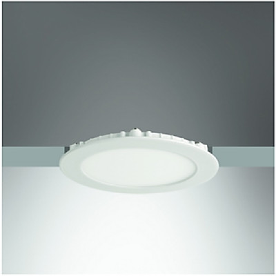 ĐÈN LED ÂM TRẦN LUMAX#RPL130/W-9LED/3K,4K,6K 