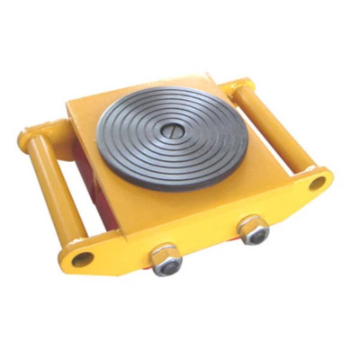 Rùa Di Chuyển ABG KWSK 6 Tấn - Tích Hợp 4 Bánh Xe, Rùa Đẩy Hàng Di Chuyển Hàng Hóa Có Tải Trọng Cao, Bền Bỉ - Hàng Chính Hãng (Giao Màu Ngẫu Nhiên)
