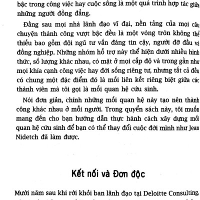 Ai Che Lưng Cho Bạn (Tái Bản 2023)