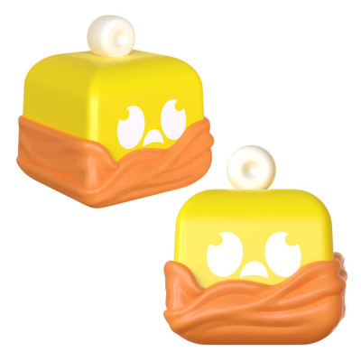 Đồ Chơi Dẻo Bí Ẩn Series 2 - Blox Fruits SQ3310 (Sản Phẩm Bên Trong Là Ngẫu Nhiên)