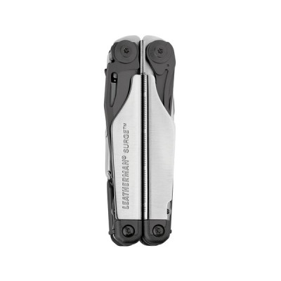 Dụng cụ cầm tay đa năng Leatherman Surge (20 tools) [Bảo hành chính hãng 25 năm]