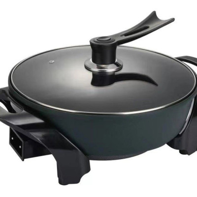 Nồi lẩu điện 5L Nagakawa NAG1905 hàng chính hãng 