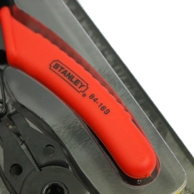 Bộ kềm phe 4 đầu Stanley 84-168-22