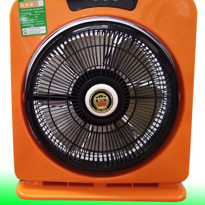 Quạt Hộp USS-Hàng Chính Hãng