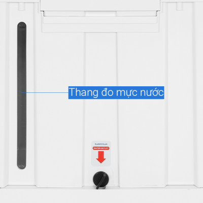 Quạt điều hoà Daikiosan DM104 - Hàng chính hãng - Chỉ giao HCM