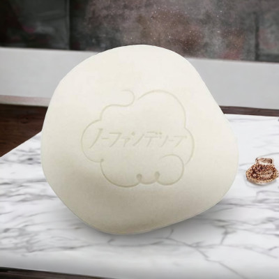 Xà Phòng Chăm Sóc Da Mặt Soap Chiết Xuất Thiên Nhiên Pelican No Foundation 80 G