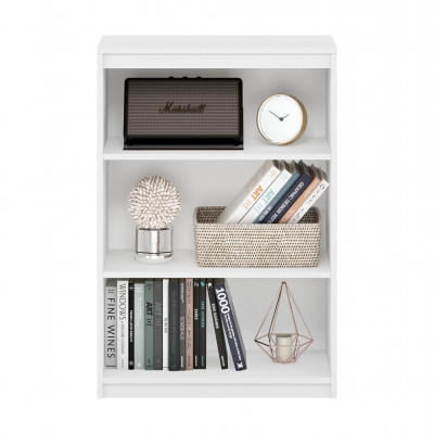 Kệ gỗ để đồ SMLIFE Brandy