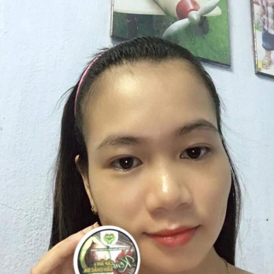 KEM CẤP ẨM VÀ  SĂN CHẮC DA MẸ KEN (30ml)