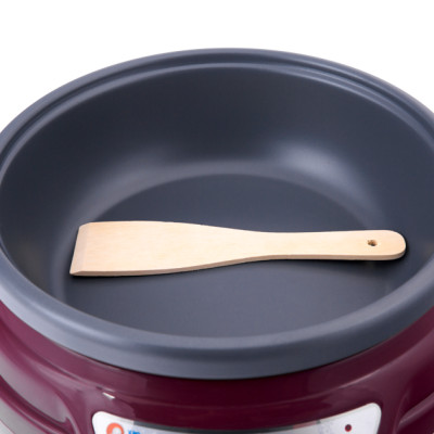 Nồi Lẩu Điện Sunhouse 3.5 lít SH535L - Hàng Chính Hãng