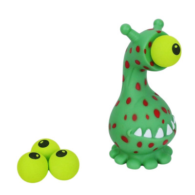 Đồ Chơi Thú Phóng Banh Vui Nhộn - Người Ngoài Hành Tinh - Hog Wild HW54705