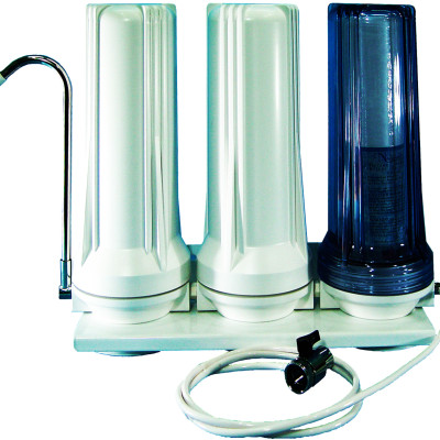 Bộ lọc nước nano GH 103 Nanometer hàng nhập khẩu