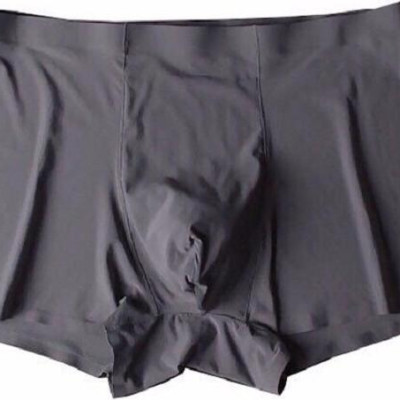 Bộ 4 Quần Boxer Đúc Cao Cấp Nhật Bản Cho Nam