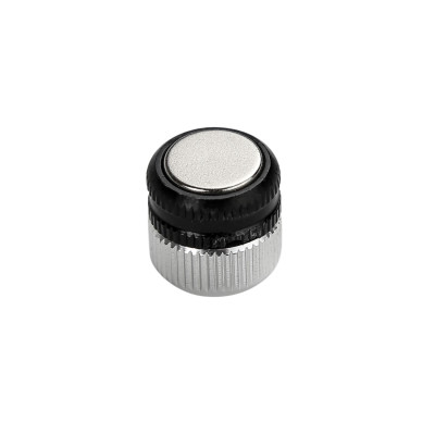 Cảm Biến Tốc Độ & Vòng Đạp - Cadence Speed Flow Sensor Lezyne (Đen)
