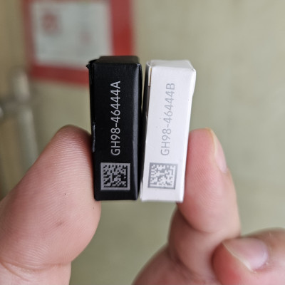 Núm Tai Nghe Samsung BudsPro- R190. Hàng Chính Hãng Có Màng Lọc