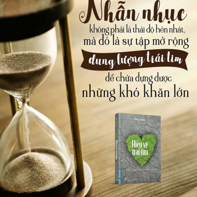 Sách Hiểu Về Trái Tim