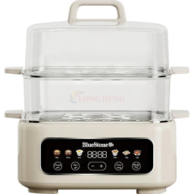 Nồi hấp đa năng Bluestone MPB-7238 - Hàng chính hãng