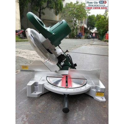 [chính hãƞg] Máy cắt nhôm trực tiếp DEKTON 1800W, Mô tơ 100% Dây đồng, Hàng cao cấp, Bảo hành 1 năm