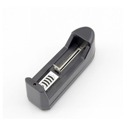 Bộ sạc đa năng nhanh 1 Pin Lithium 18650-16340-14500 3,7 V new cao cấp siêu bền cho sạc dự phòng, đèn pin, đồ chơi, máy cạo râu, tông đơ, tăng đơ cắt tóc G5, G10, máy trợ giảng học zoom, quạt, đài, micro, loa bluetooth siêu bass, khay củ máy sạc