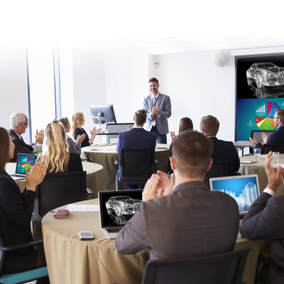 Máy chiếu Optoma W512 - Hàng chính hãng - ZAMACO AUDIO