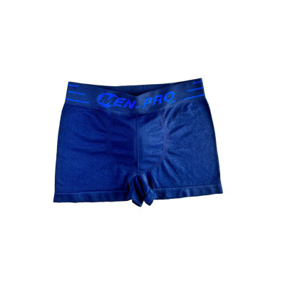 Combo 5 Quần lót nam đùi boxer dệt kim liền mạch Menpro MP33 – Seamless, co giãn 4 chiều, thoáng mát